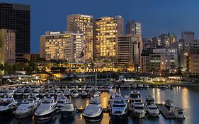 Intercontinental Phoenicia Beirut By Ihg